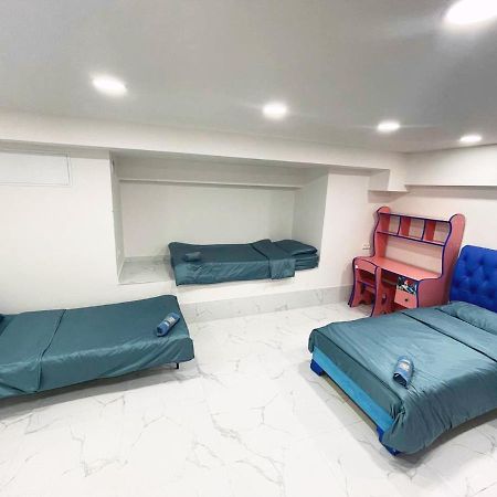 Areva Hostel On Pushkin St. Yerevan Luaran gambar