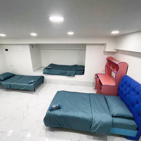 Areva Hostel On Pushkin St. Yerevan Luaran gambar