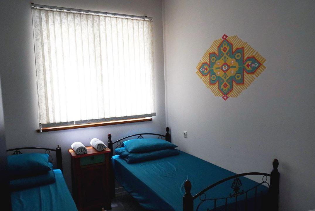 Areva Hostel On Pushkin St. Yerevan Luaran gambar