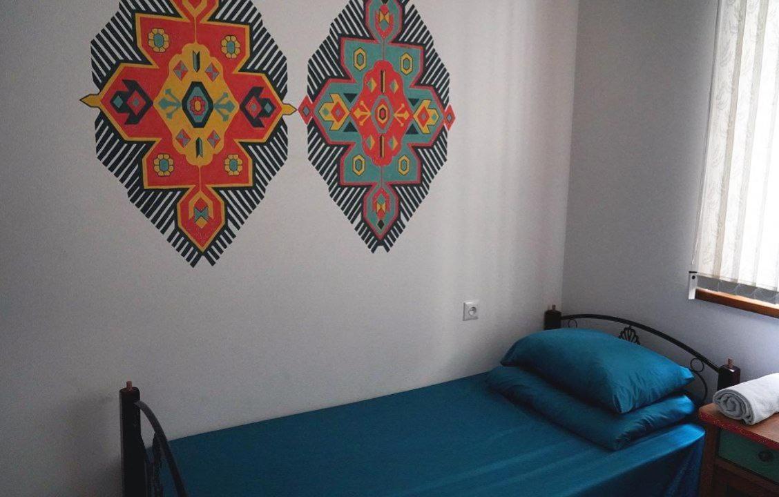Areva Hostel On Pushkin St. Yerevan Luaran gambar