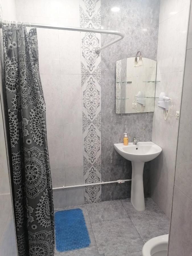 Areva Hostel On Pushkin St. Yerevan Luaran gambar