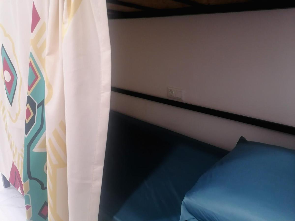 Areva Hostel On Pushkin St. Yerevan Luaran gambar