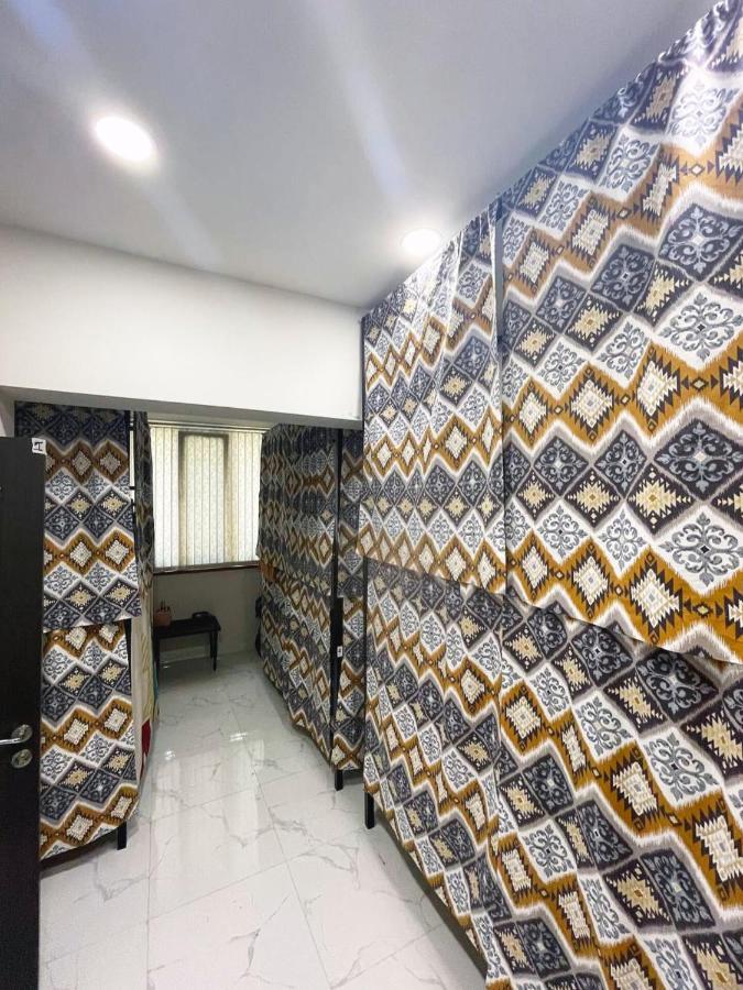 Areva Hostel On Pushkin St. Yerevan Luaran gambar